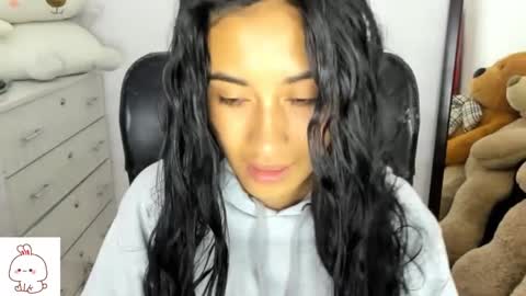 Snapshot of sweet_nhaomy chatting on September 16, 2025, 2:51 pm Nhaomy online show from September 16, 2025, 2:51 pm