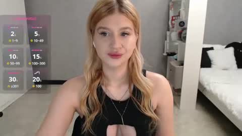 sweet_nicole_333 online show from November 10, 2025, 10:25 am