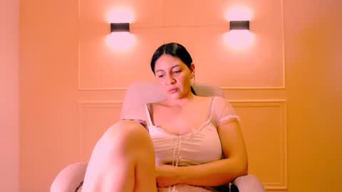Snapshot of sweet_of_venus chatting on May 13, 2026, 3:48 am My name is Catalina. Please say hello I like to chat with you. If you have requests please use tip online show from May 13, 2026, 3:48 am