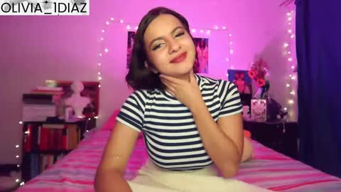 Olivia Diaz  OnlyFans olivia diaz online show from December 3, 2024, 4:47 am