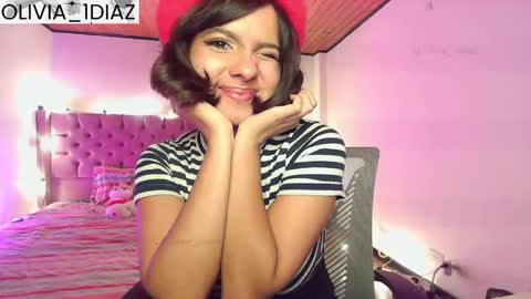 Olivia Diaz  OnlyFans olivia diaz online show from January 15, 2025, 11:19 pm