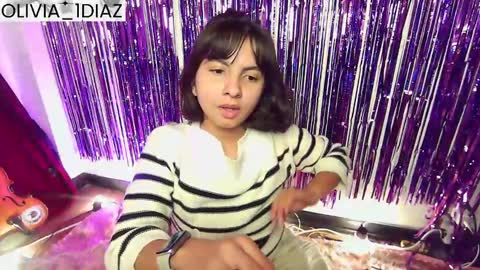 Olivia Diaz  OnlyFans olivia diaz online show from February 3, 2025, 1:19 am