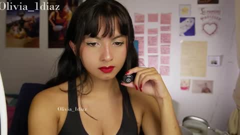 Olivia Diaz  OnlyFans olivia diaz online show from May 3, 2026, 11:33 pm