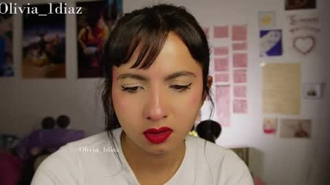 Olivia Diaz  OnlyFans olivia diaz online show from May 4, 2026, 11:34 pm