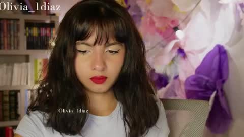 Olivia Diaz  OnlyFans olivia diaz online show from May 18, 2026, 12:18 am