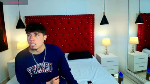 sweet_paradisex5 online show from June 27, 2026, 7:08 pm