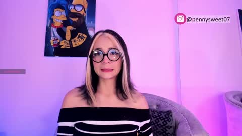 Penny  online show from January 28, 2025, 2:11 am
