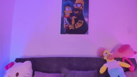 Penny  online show from February 21, 2026, 11:28 pm