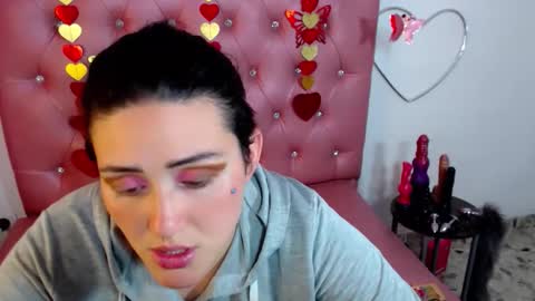sweet_poison_666 online show from February 20, 2026, 8:09 pm