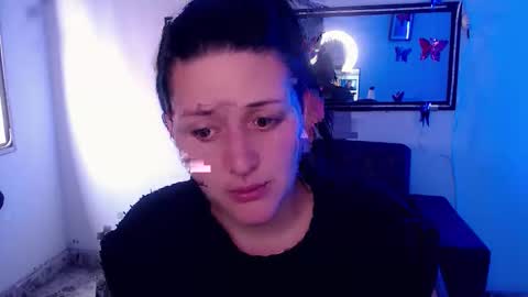 Snapshot of sweet_poison_666 chatting on April 13, 2026, 8:47 pm sweet_poison_666 online show from April 13, 2026, 8:47 pm