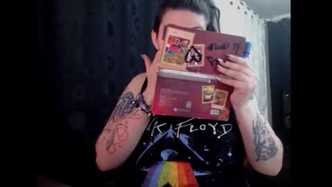 Snapshot of sweet_poison_666 chatting on May 5, 2026, 11:46 pm sweet_poison_666 online show from May 5, 2026, 11:46 pm