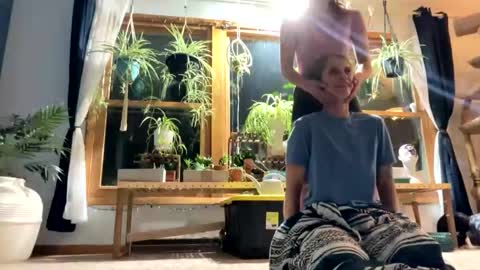 Ramona online show from March 25, 2026, 1:22 am