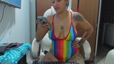 Snapshot of sweet_robyn chatting on December 6, 2024, 5:31 am sweet_robyn online show from December 6, 2024, 5:31 am