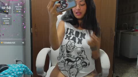 Snapshot of sweet_robyn chatting on December 28, 2024, 10:13 pm sweet_robyn online show from December 28, 2024, 10:13 pm