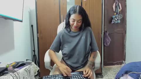 Snapshot of sweet_robyn chatting on March 8, 2025, 9:18 pm sweet_robyn online show from March 8, 2025, 9:18 pm