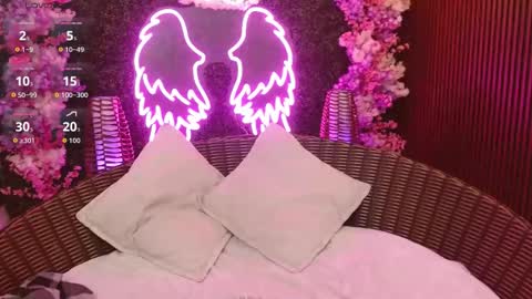 Roxanee online show from January 17, 2026, 1:38 pm