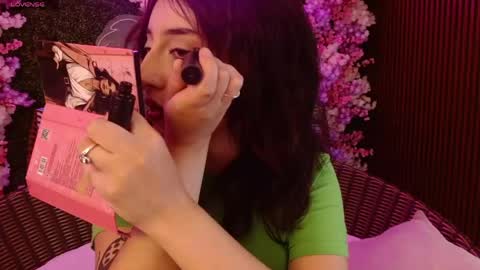 Roxanee online show from May 4, 2026, 9:11 pm