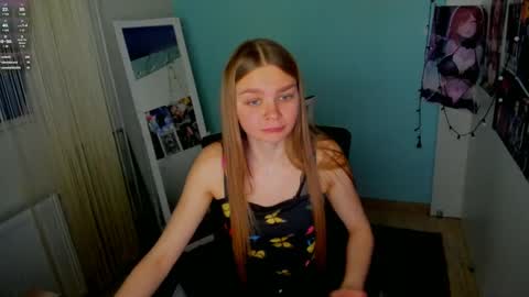 Snapshot of sweet_sabriina chatting on February 25, 2025, 10:04 am Sabina online show from February 25, 2025, 10:04 am