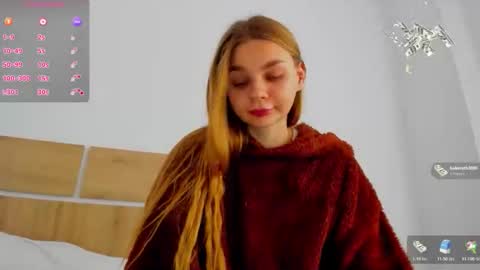 Sabina online show from March 4, 2026, 10:21 am