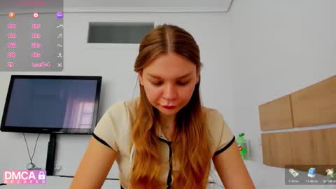 Snapshot of sweet_sabriina chatting on April 20, 2026, 6:27 am Sabina online show from April 20, 2026, 6:27 am