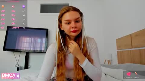 Snapshot of sweet_sabriina chatting on April 27, 2026, 6:33 am Sabina online show from April 27, 2026, 6:33 am