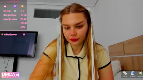 Snapshot of sweet_sabriina chatting on May 1, 2026, 6:51 am Sabina online show from May 1, 2026, 6:51 am