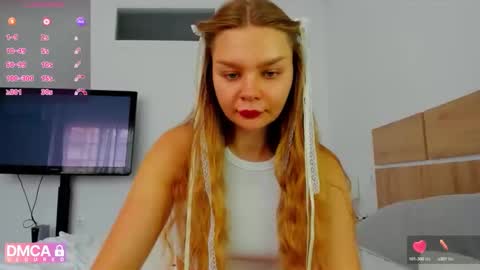 Snapshot of sweet_sabriina chatting on May 8, 2026, 7:36 am Sabina online show from May 8, 2026, 7:36 am