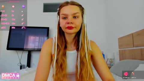 Snapshot of sweet_sabriina chatting on May 11, 2026, 6:19 am Sabina online show from May 11, 2026, 6:19 am