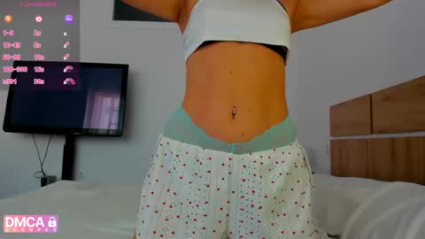 Snapshot of sweet_sabriina chatting on May 19, 2026, 6:31 am Sabina online show from May 19, 2026, 6:31 am