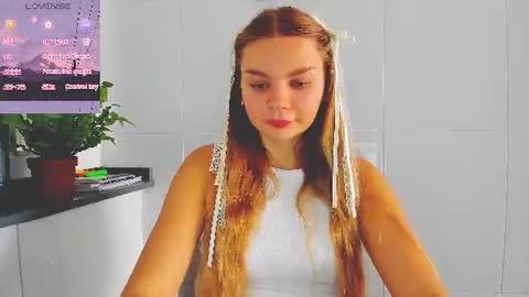 Snapshot of sweet_sabriina chatting on July 8, 2026, 6:40 am Sabina online show from July 8, 2026, 6:40 am