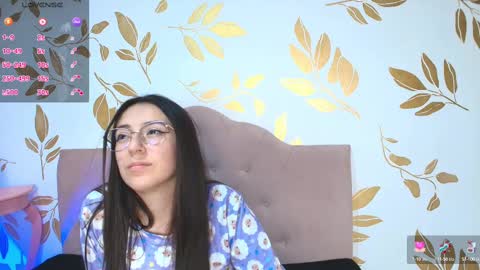 Sammy Lauren online show from February 10, 2025, 9:58 am