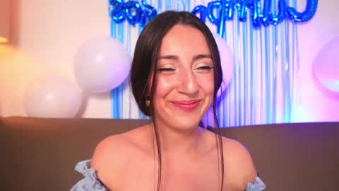 Sammy Lauren online show from February 9, 2026, 9:08 pm