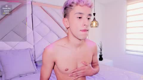 Snapshot of sweet_santii chatting on September 20, 2025, 7:15 pm Santiago online show from September 20, 2025, 7:15 pm