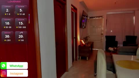 Sara online show from February 9, 2026, 1:59 pm