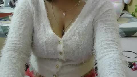 Snapshot of sweet_shivani chatting on February 16, 2025, 4:31 am sweet_shivani online show from February 16, 2025, 4:31 am