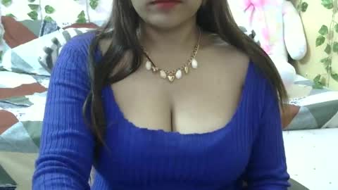 Snapshot of sweet_shivani chatting on February 22, 2025, 5:02 am sweet_shivani online show from February 22, 2025, 5:02 am