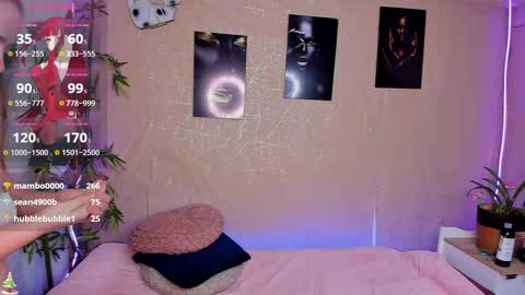 Start 18 year  Noa 19 year online show from December 8, 2024, 1:02 am