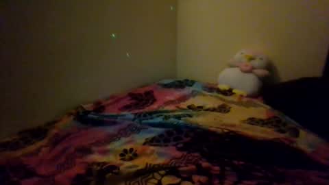 Sweet Sissy Nina online show from September 25, 2025, 4:27 am