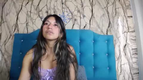 Adriana online show from December 23, 2024, 6:16 pm