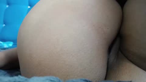Adriana online show from January 2, 2025, 6:56 pm