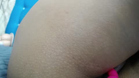 Adriana online show from January 2, 2025, 10:01 pm