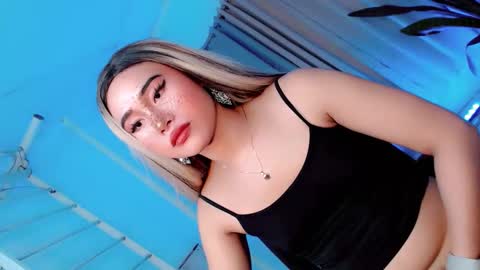 Snapshot of sweet_sofia4 chatting on January 31, 2026, 8:18 pm Sofia online show from January 31, 2026, 8:18 pm