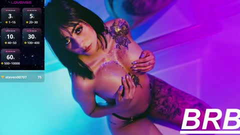 sophie leone online show from January 12, 2025, 12:07 am