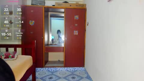 sweet_squirter254 online show from February 17, 2026, 7:20 pm