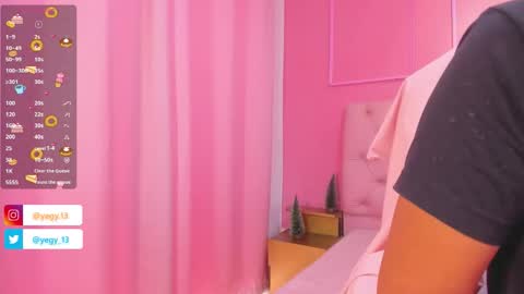 Yeileen online show from December 5, 2025, 5:42 pm