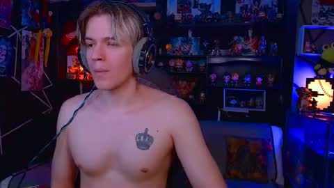 Snapshot of sweet_steve chatting on March 4, 2026, 2:50 am Matt online show from March 4, 2026, 2:50 am