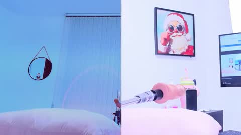 SUSIE online show from December 3, 2025, 9:35 pm