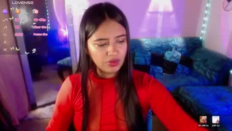 Snapshot of sweet_susy999 chatting on June 13, 2026, 10:35 am susy 222 online show from June 13, 2026, 10:35 am