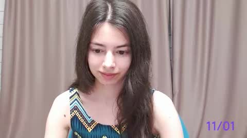 Angel online show from January 11, 2025, 8:32 pm