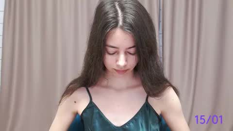 Angel online show from January 15, 2025, 9:02 am